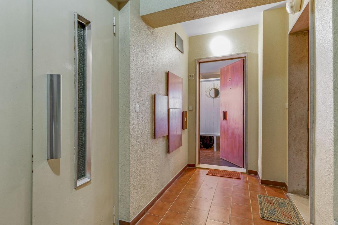 Bright 1Bdr Apartment W/Balcony & Pool By Lovelystay Silves Exterior photo