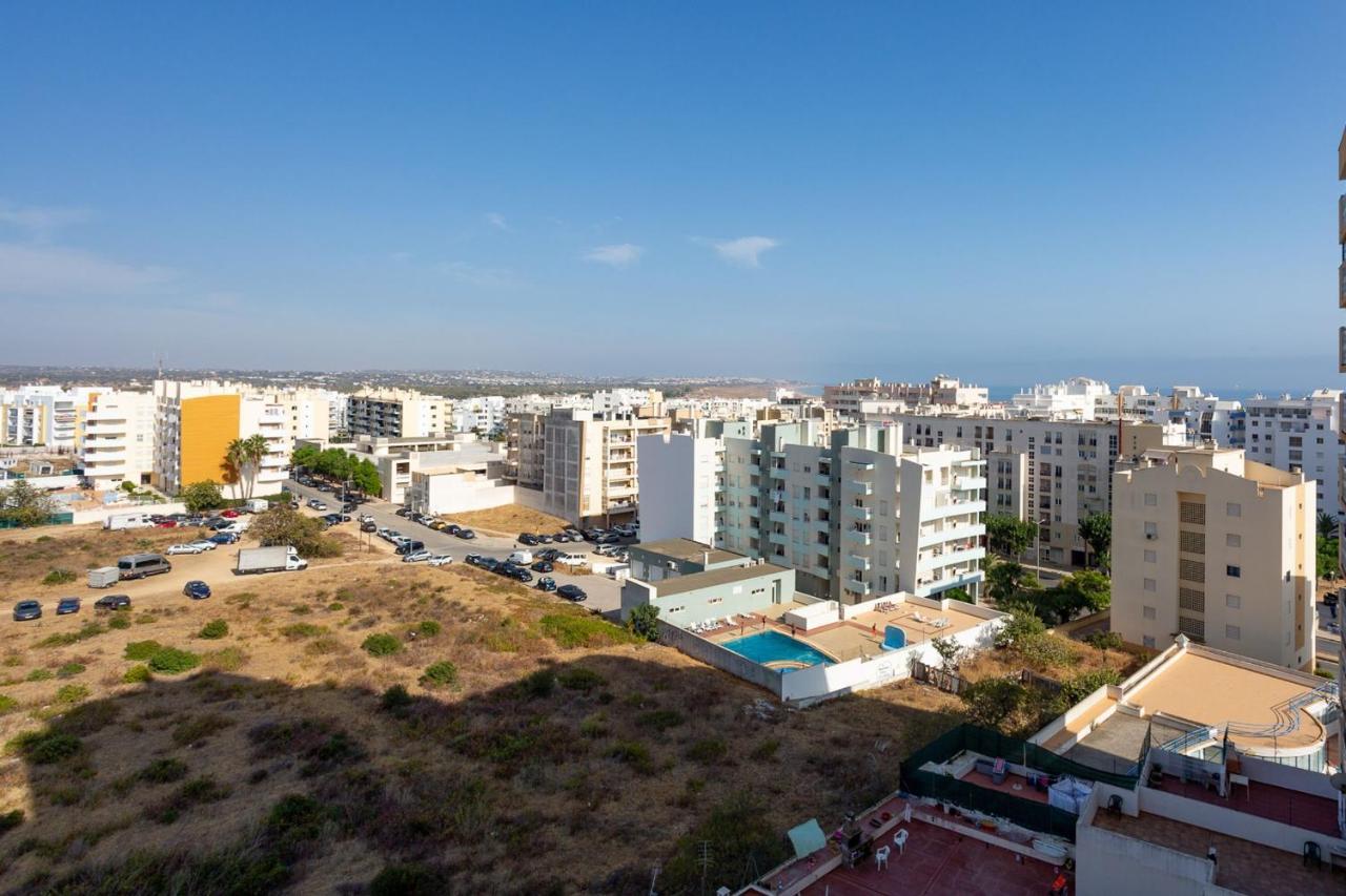 Bright 1Bdr Apartment W/Balcony & Pool By Lovelystay Silves Exterior photo