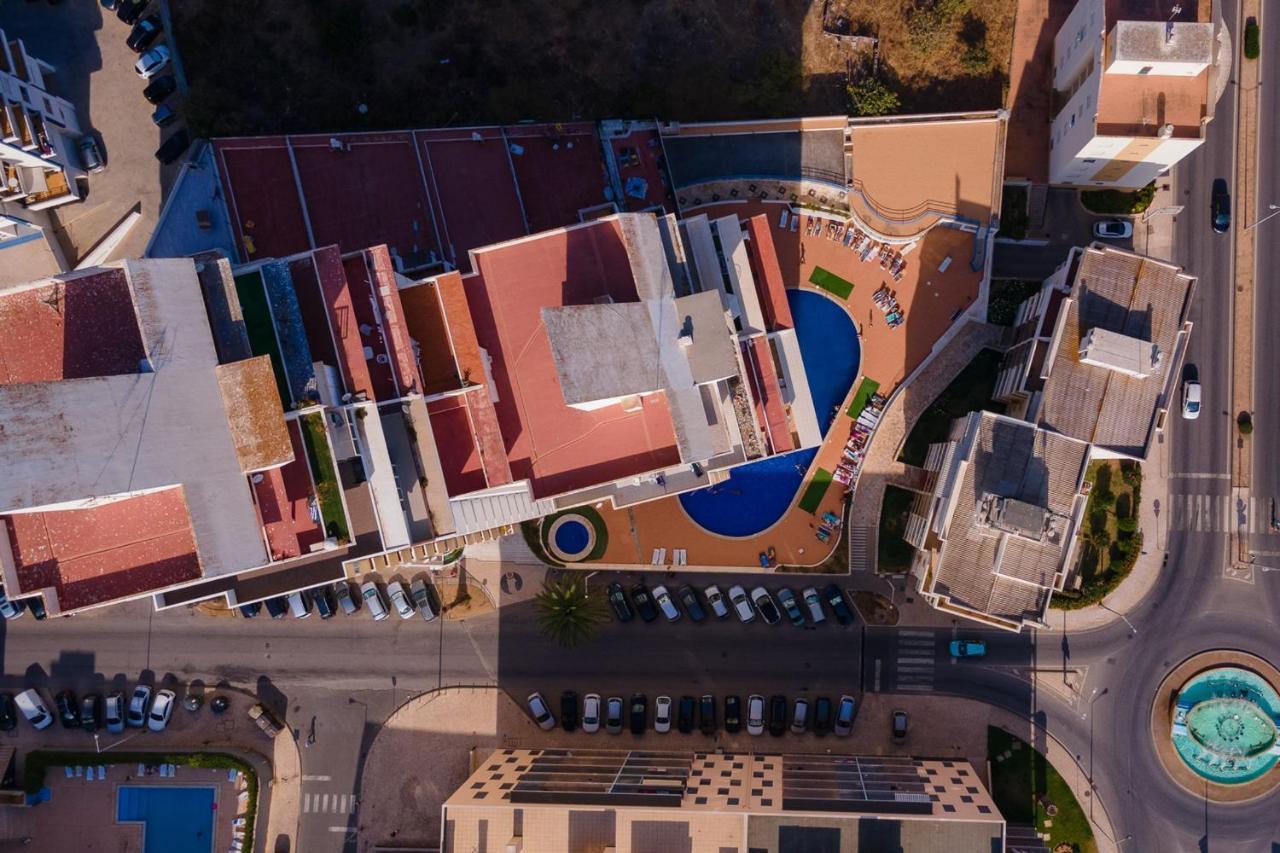 Bright 1Bdr Apartment W/Balcony & Pool By Lovelystay Silves Exterior photo